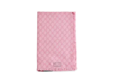 GUCCI Scarfs "Pink"
