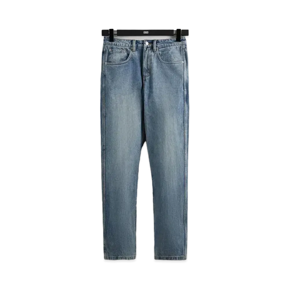 Kith Stafford Denim Jean "Dark Indigo"