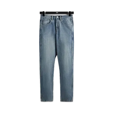 Kith Stafford Denim Jean "Dark Indigo"