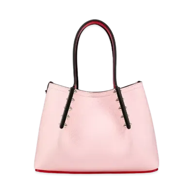 Christian Louboutin Cabarock Mini "Pink"