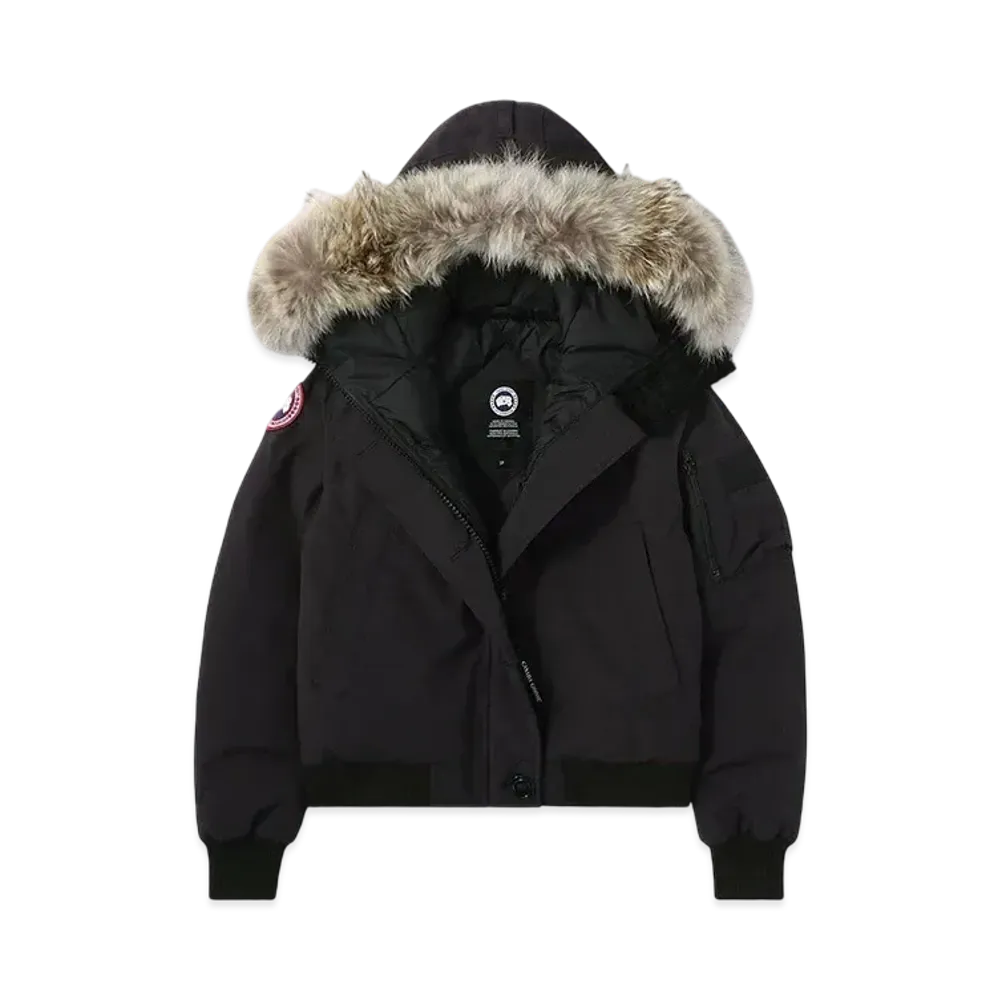 CANADA GOOSE Labrador Bomber Heritage "Navy"