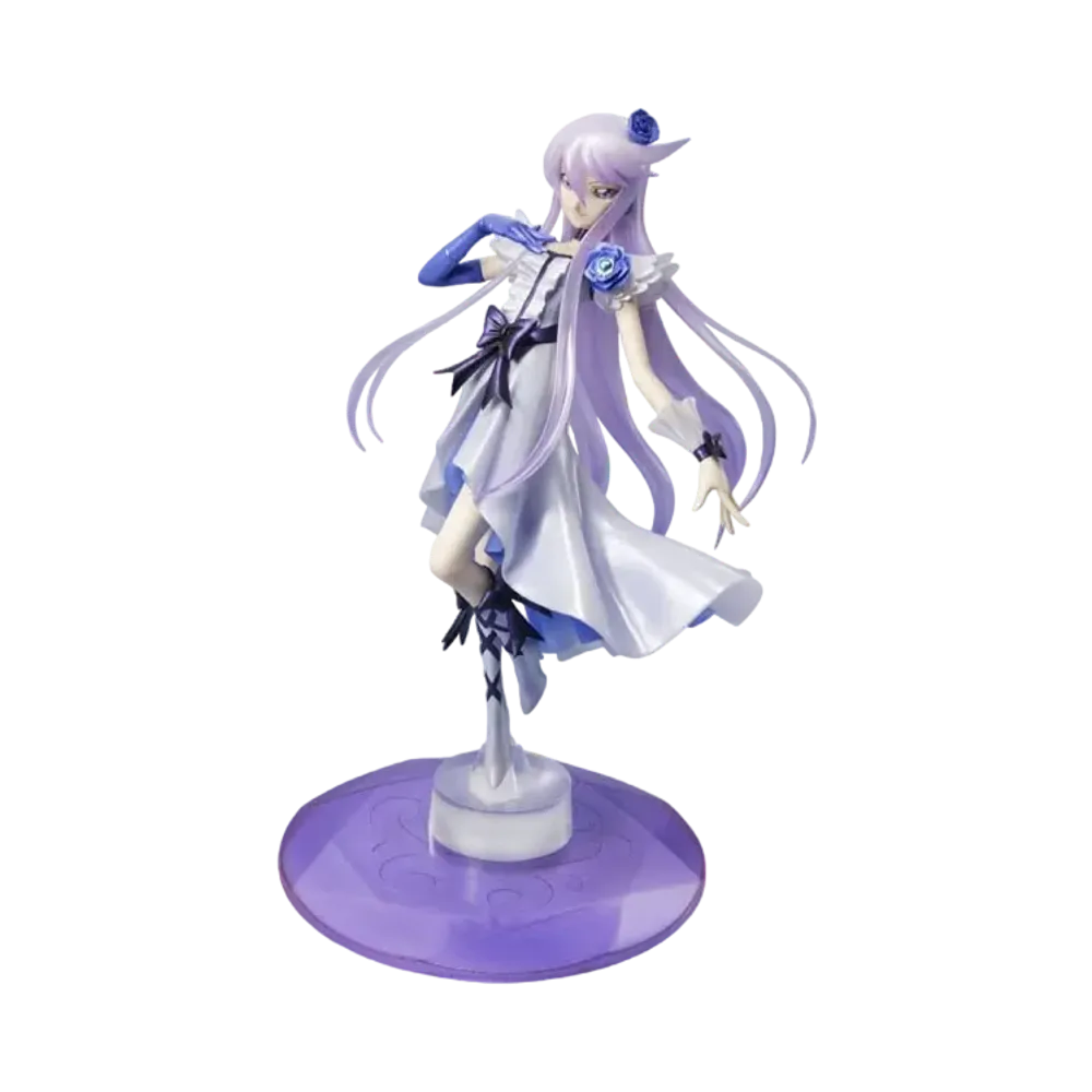Excellent Model: HeartCatch PreCure! Cure Moonlight
