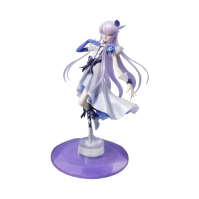 Excellent Model: HeartCatch PreCure! Cure Moonlight
