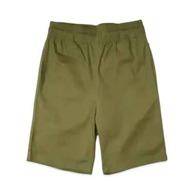 COOKMAN Waiter's Pants Short "Olive"