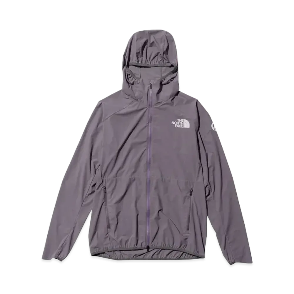 The North Face Infinity Trail Hoody "Lunar Slate"