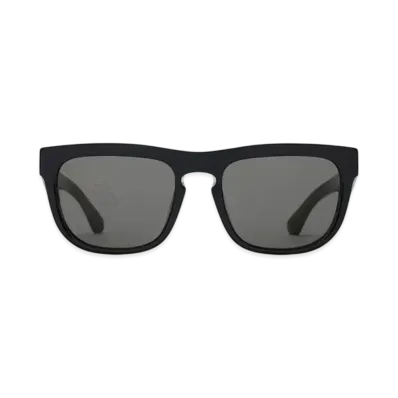 Burberry Check Square Sunglasses "Black/Check"