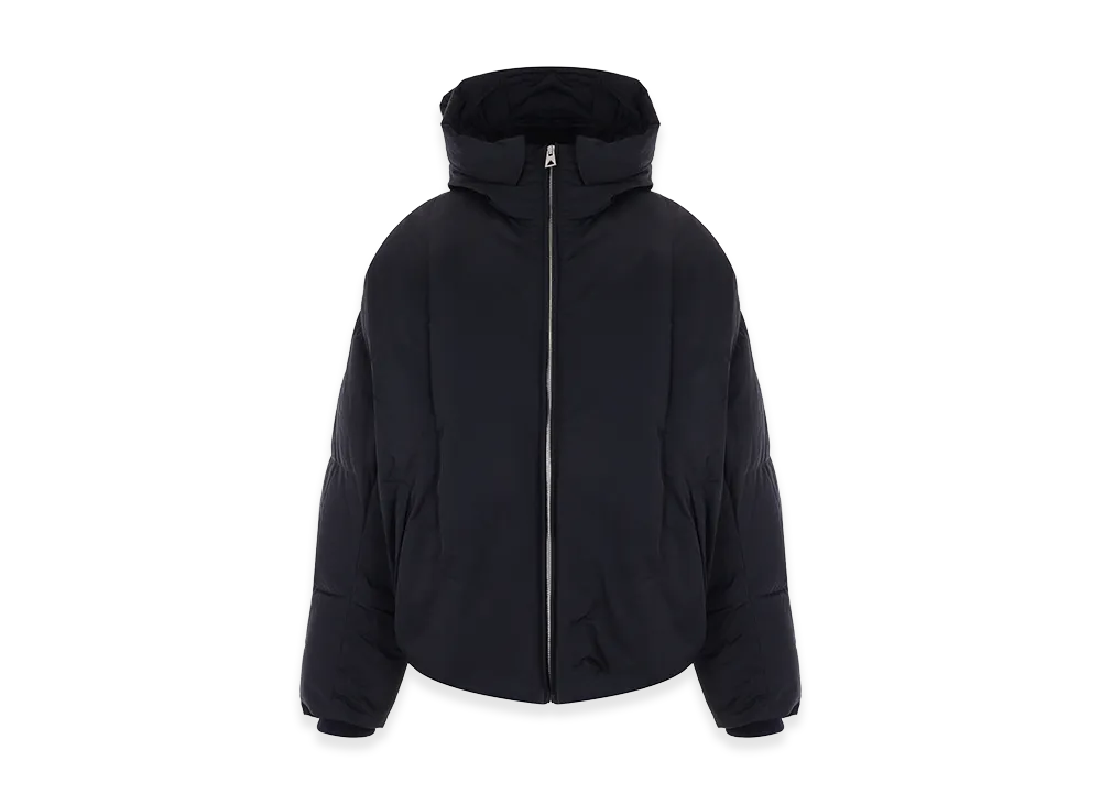 Bottega Veneta Down Jacket "Dark Blue"