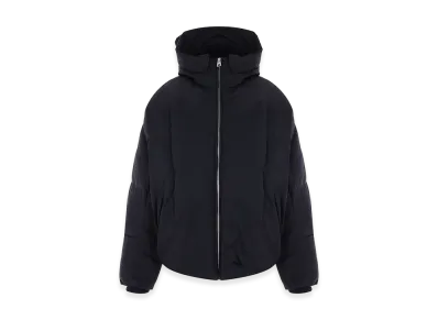 Bottega Veneta Down Jacket "Dark Blue"