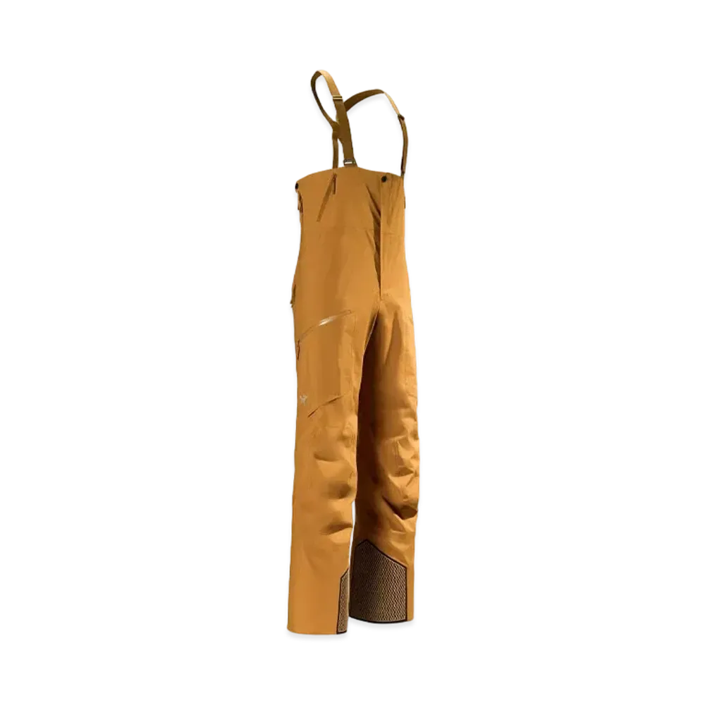 ARC'TERYX Rush Bib Pants Men's X000006059 "Yukon "