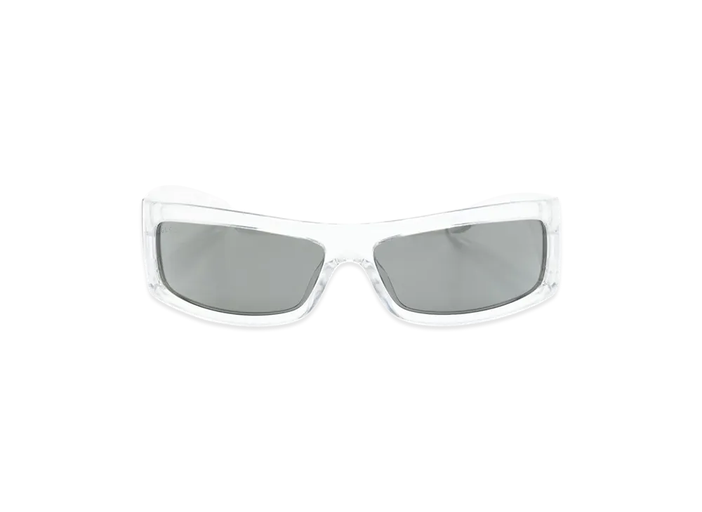 GUCCI Sunglasses "Grey"