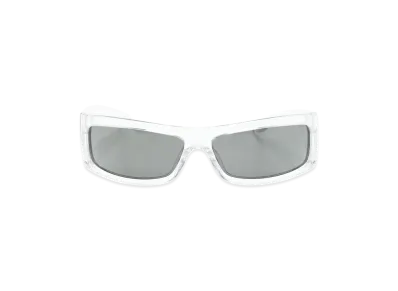 GUCCI Sunglasses "Grey"