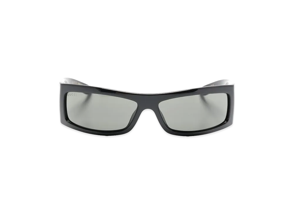 GUCCI Sunglasses "Black"