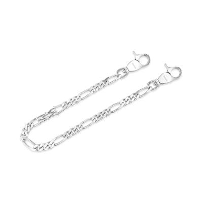 WACKO MARIA x CAREERING Guilty Paties Chain 12 "Silver"