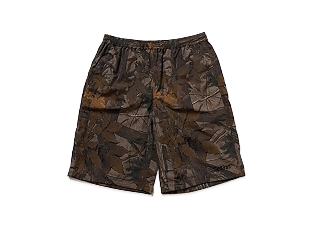 Setinn Warm Up 3/4 Pants "Realtree"