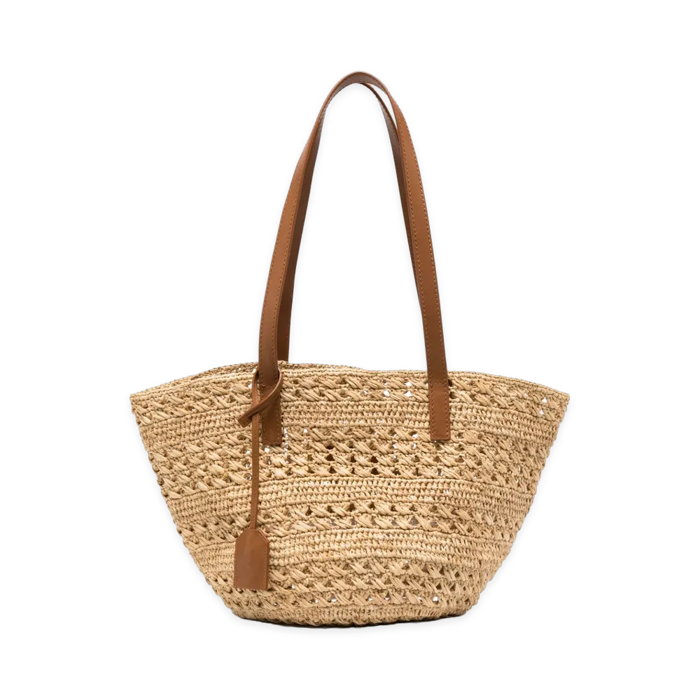 Saint Laurent Women's Bags "Beige"