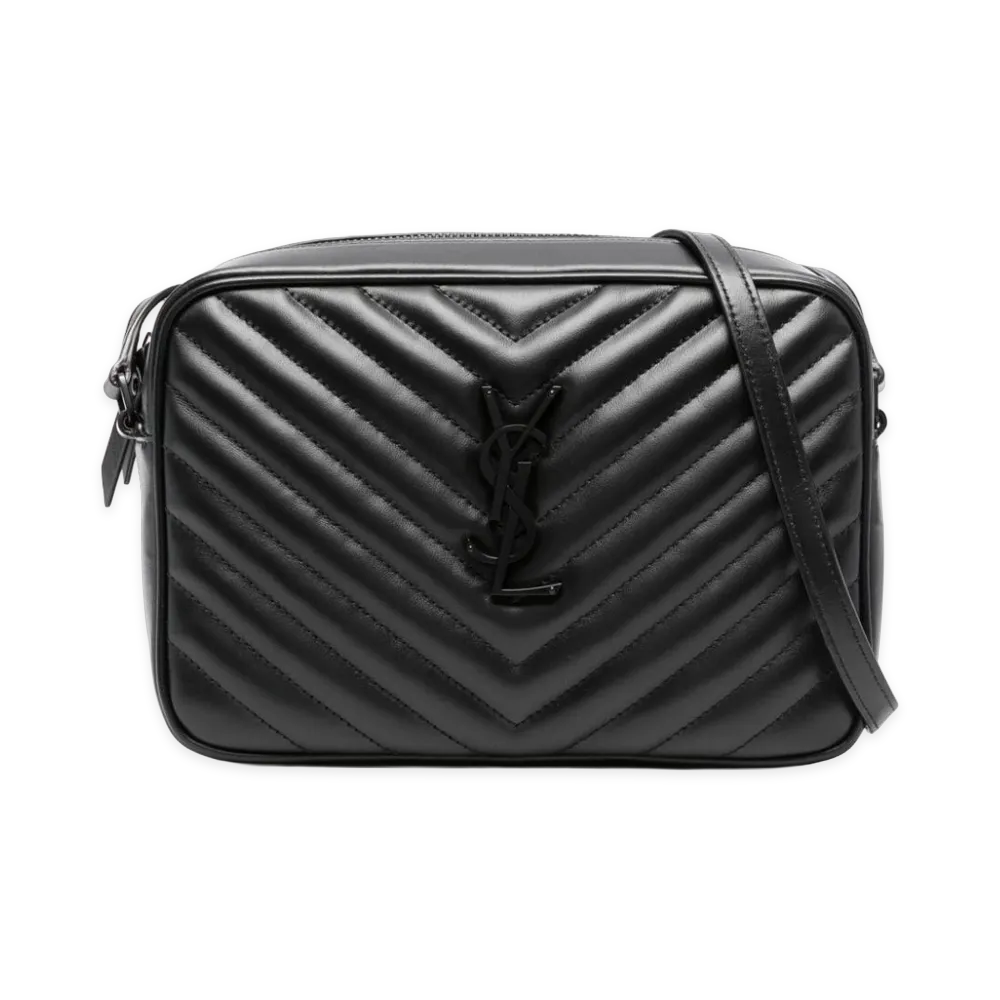 Saint Laurent Women's Bags "Black"