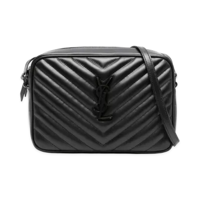 Saint Laurent Women's Bags "Black"