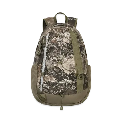 PALACE 3M Cordura Backpack "Realtree Excape"
