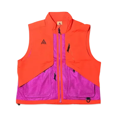 Nike AS M NRG ACG Vest "Red"