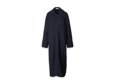 The Row Elodie Dress "Royalblue"