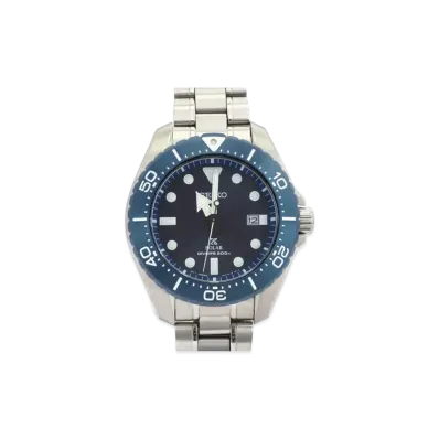 SEIKO Prospex Diver Scuba Solar "Blue" SBDJ011