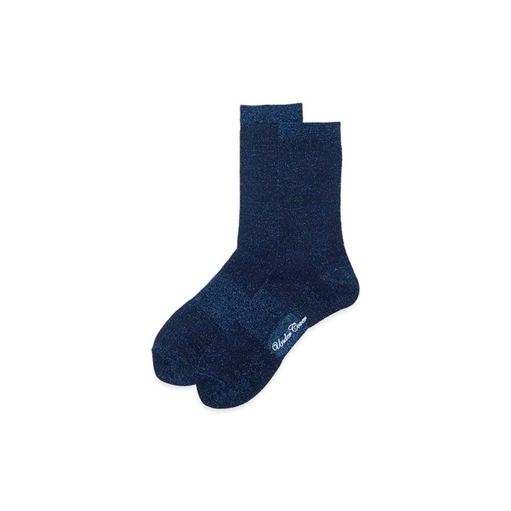 UNDERCOVER Lame Socks "Navy"