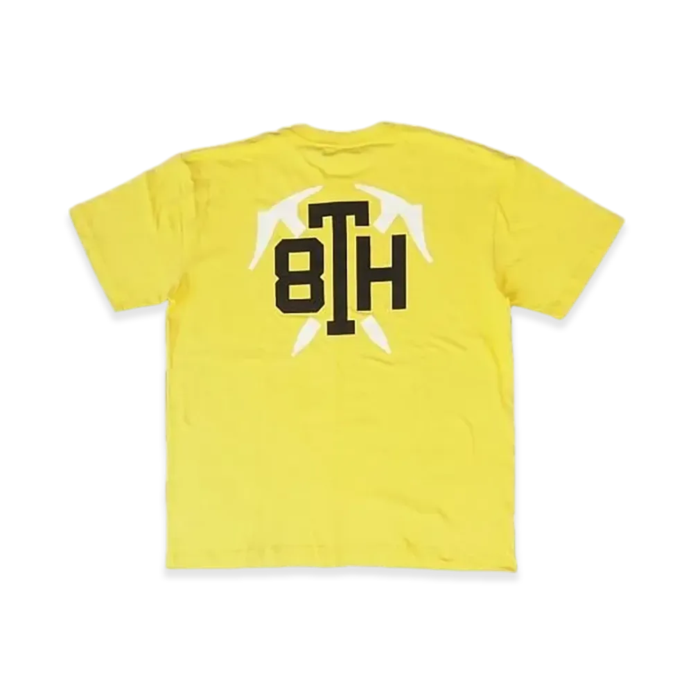 STABRIDGE 8th Aniv. Tee "Banana"