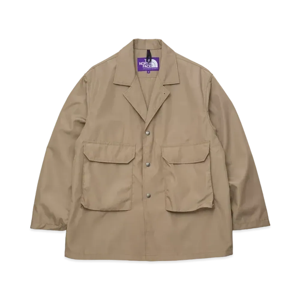近日発売｜The North Face Purple Label 2023SS collection｜抽選/販売