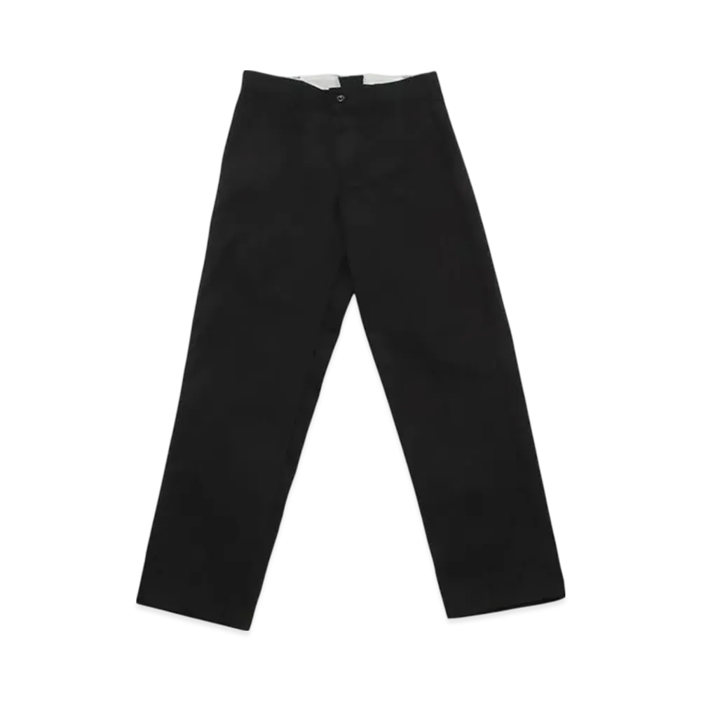 RED KAP Dura-Kap Industrial Pant "Black"
