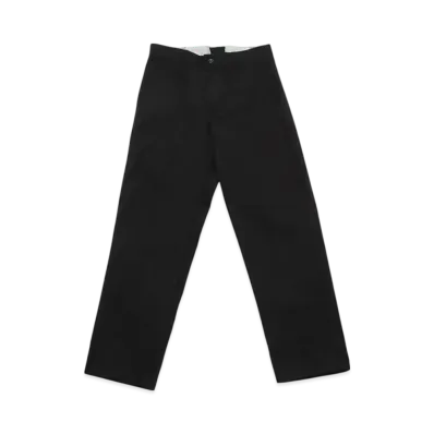 RED KAP Dura-Kap Industrial Pant "Black"