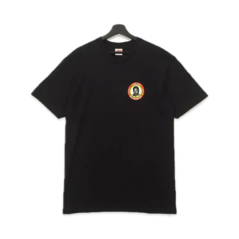Supreme Dream Tee "Black"