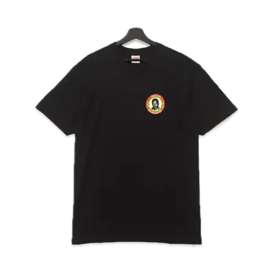 Supreme Dream Tee "Black"