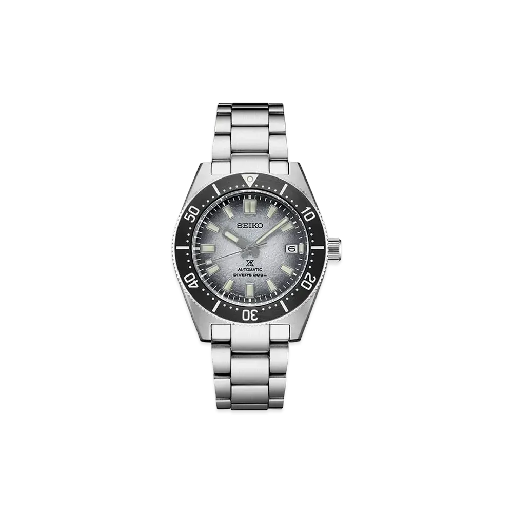 SEIKO Prospex 1965 Divers Modern Reinterpretation SPB423