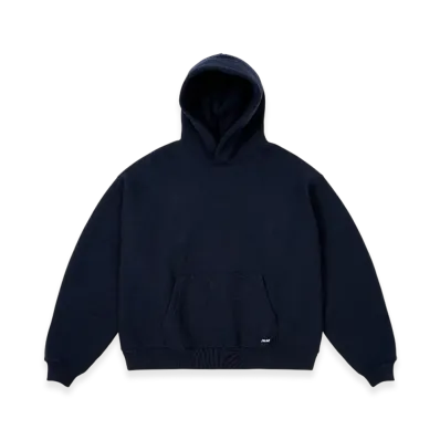 PALACE Unisex Hood "Navy"