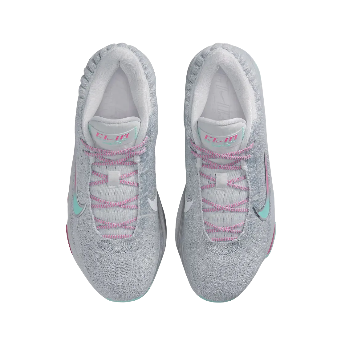 Nike GT Hustle 3 