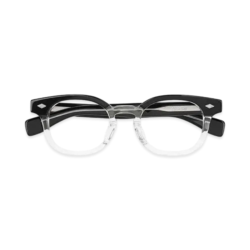 Zoff x Journal Standard Relume Neorient "Black Clear"