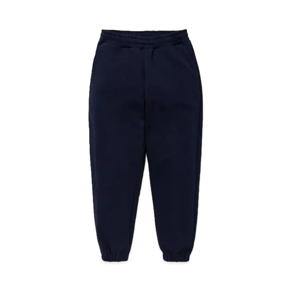 WTAPS Design / Trousers / Cotton. College "Navy"