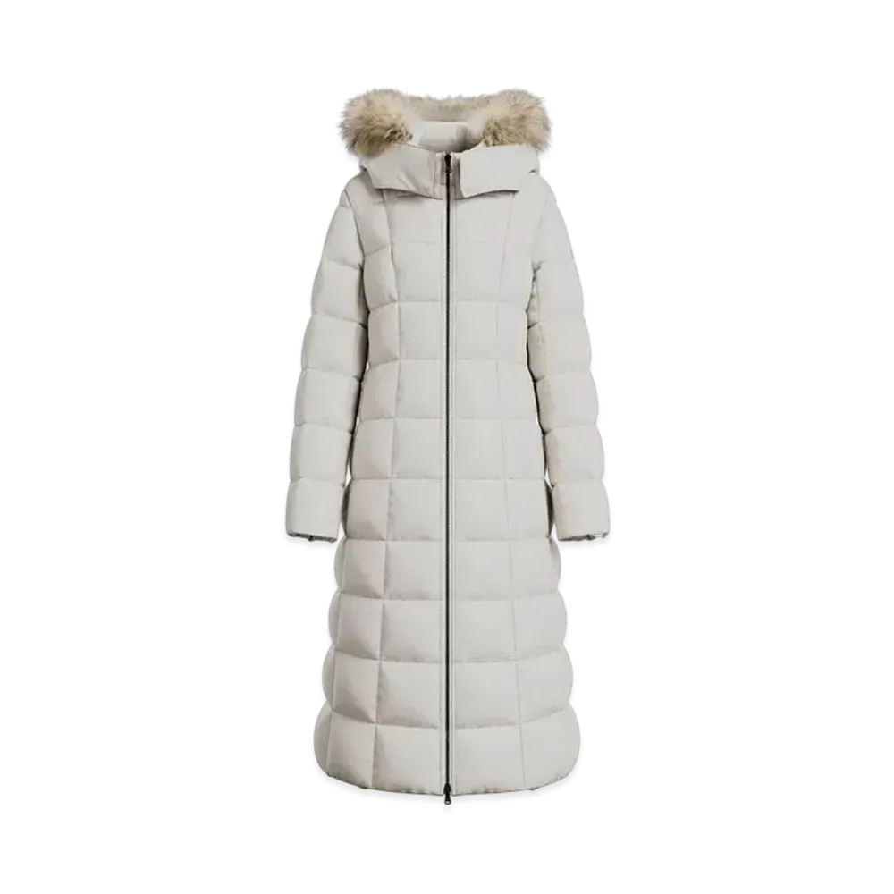 TATRAS Ecue "White"