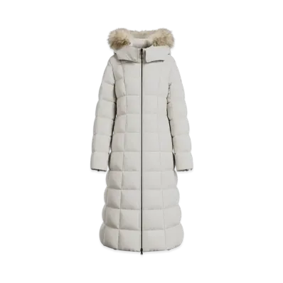 TATRAS Ecue "White"
