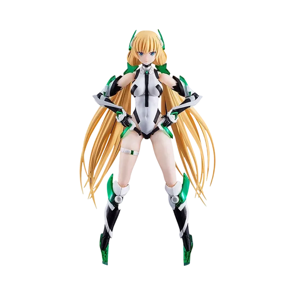 Good Smile Company "PLAMATEA" -RAKUEN TSUIHO -Expelled from Paradise-- Angela Balzac