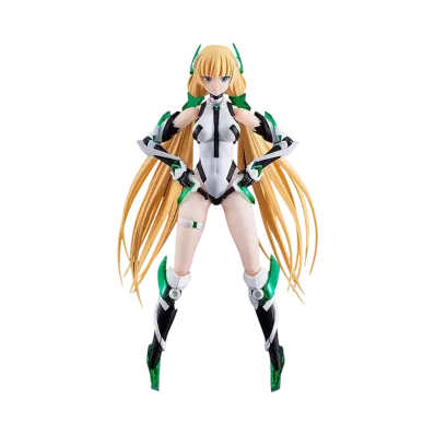 Good Smile Company "PLAMATEA" -RAKUEN TSUIHO -Expelled from Paradise-- Angela Balzac