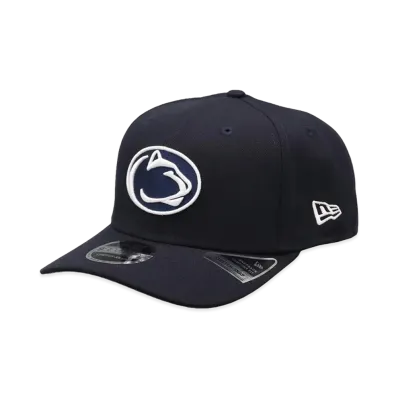 NEW ERA 9Seventy NCAA Stretch Snap Penn State "Navy"
