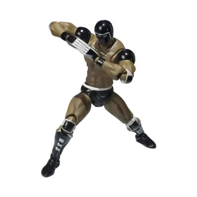 S.H.Figuarts Warsman ORIGINAL COLOR EDITION