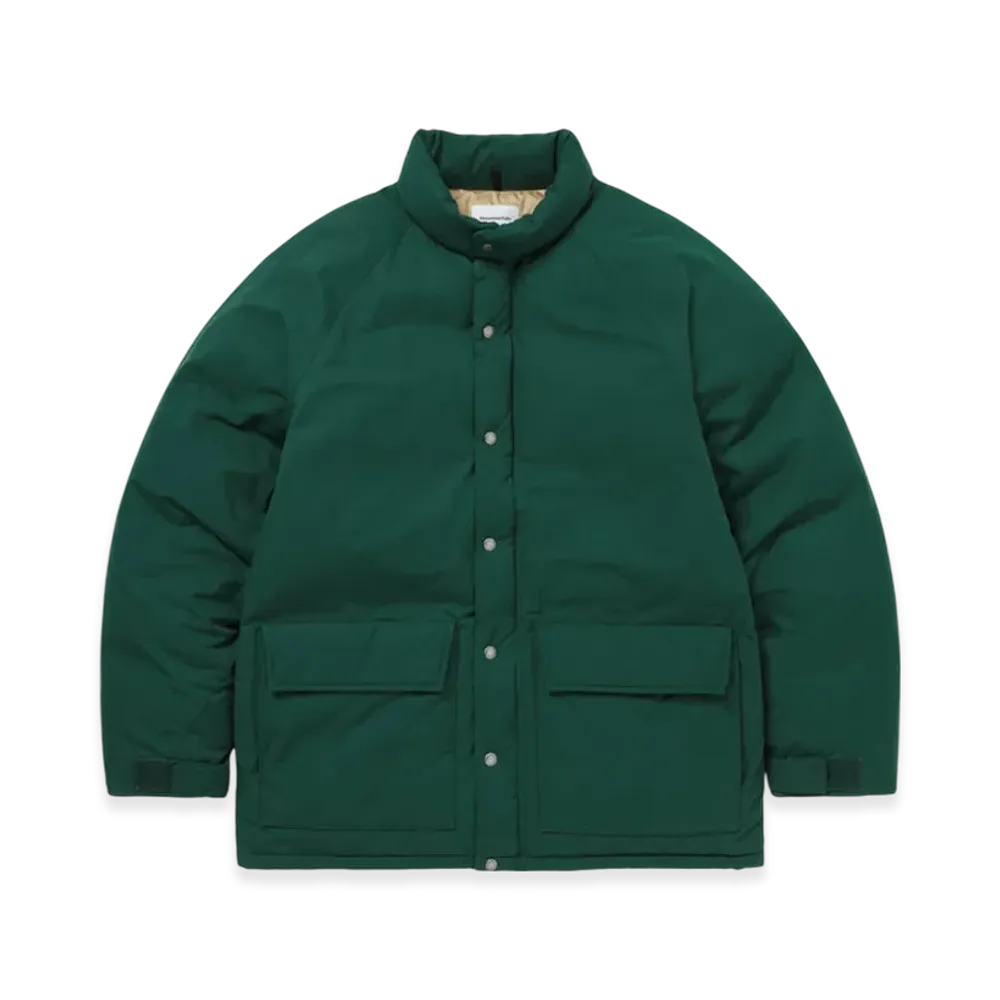 thisisneverthat Classic Down Parka "Green"