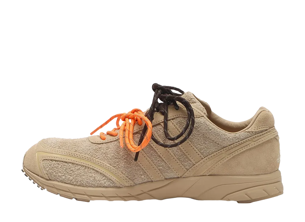 アディダス アディゼロ アディオス OG "ベージュ" (ビリーズ エクスクルーシブ)