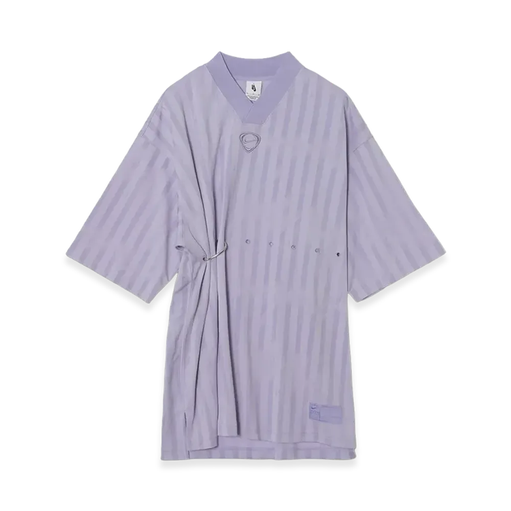 Nike First Sight Women's Jersey Dress "Light Purple"