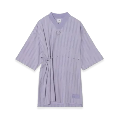 Nike First Sight Women's Jersey Dress "Light Purple"