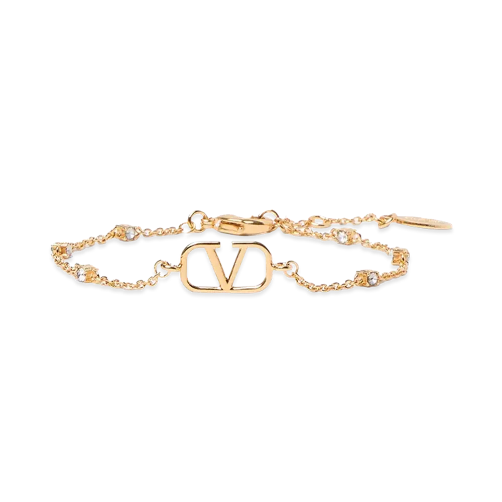 Valentino Garavani Women's Bijoux "Golden"