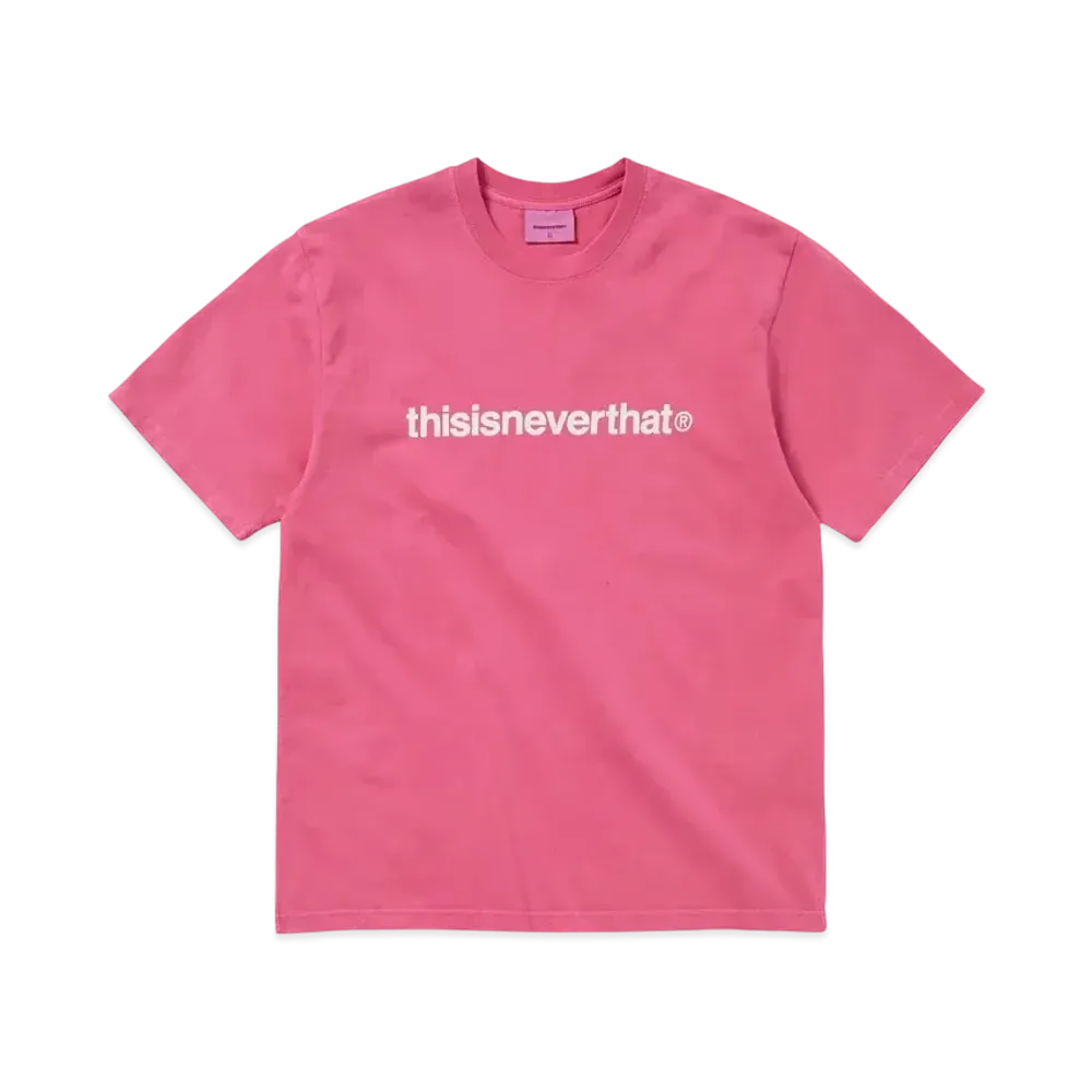 thisisneverthat T-Logo Tee "Taffy"