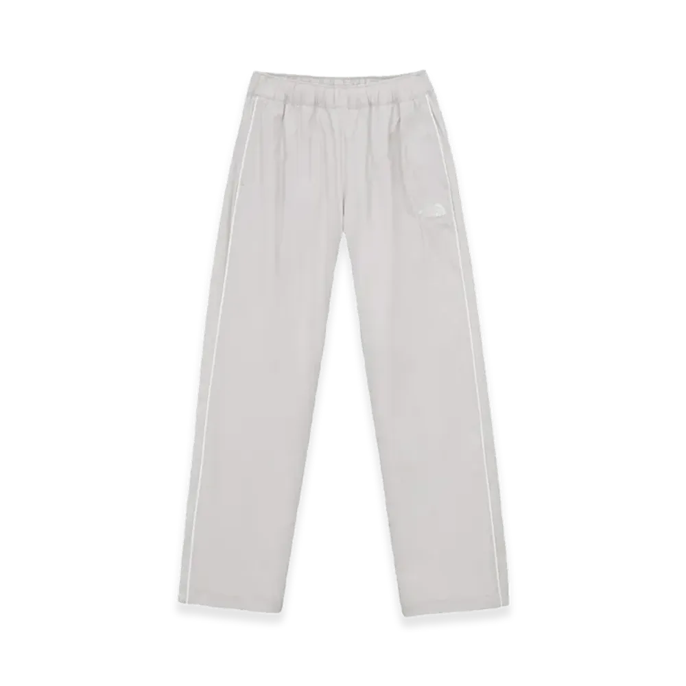 The North Face White Label Tech Run Track Pants "Ice Grey"
